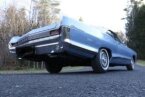 Thumbnail Photo 6 for 1965 Pontiac Catalina