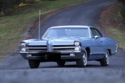 Photo 1 for 1965 Pontiac Catalina