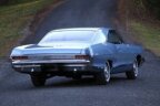 Thumbnail Photo 5 for 1965 Pontiac Catalina