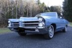 Thumbnail Photo 2 for 1965 Pontiac Catalina