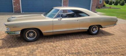 Photo 1 for 1965 Pontiac Catalina