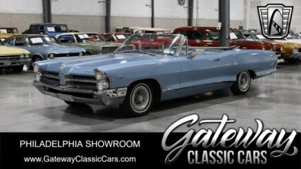 Photo 1 for 1965 Pontiac Catalina