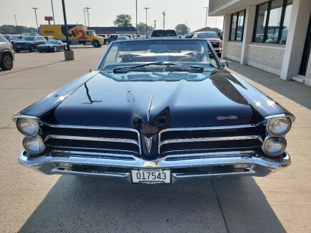 Photo 1 for 1965 Pontiac Catalina Coupe for Sale by Owner