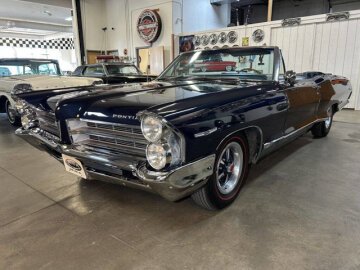 1965 Pontiac Catalina