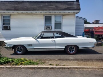 1965 Pontiac Catalina