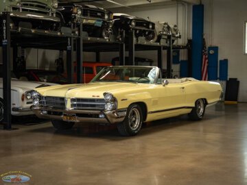 1965 Pontiac Catalina