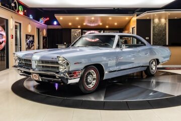 1965 Pontiac Catalina