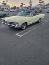 1965 Pontiac Catalina