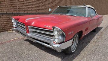 1965 Pontiac Catalina