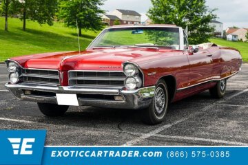 1965 Pontiac Catalina
