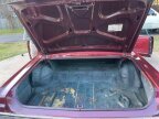 Thumbnail Photo 6 for 1965 Pontiac GTO