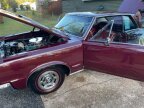 Thumbnail Photo 1 for 1965 Pontiac GTO