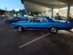 Thumbnail Photo 6 for 1965 Pontiac GTO