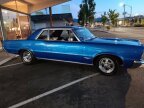 Thumbnail Photo 3 for 1965 Pontiac GTO