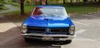 Thumbnail Photo 4 for 1965 Pontiac GTO