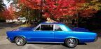 Thumbnail Photo 2 for 1965 Pontiac GTO