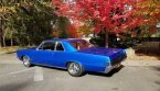 Thumbnail Photo 5 for 1965 Pontiac GTO