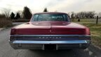 Thumbnail Photo 3 for 1965 Pontiac GTO
