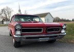 Thumbnail Photo 4 for 1965 Pontiac GTO