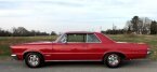 Thumbnail Photo 6 for 1965 Pontiac GTO