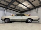 Thumbnail Photo 6 for 1965 Pontiac GTO