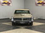 Thumbnail Photo 2 for 1965 Pontiac GTO