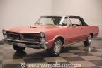 Thumbnail Photo 6 for 1965 Pontiac GTO