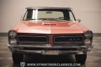 Thumbnail Photo 5 for 1965 Pontiac GTO