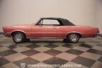 Thumbnail Photo 2 for 1965 Pontiac GTO