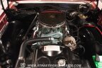 Thumbnail Photo 3 for 1965 Pontiac GTO