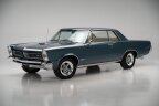 Thumbnail Photo 1 for 1965 Pontiac GTO