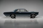 Thumbnail Photo 3 for 1965 Pontiac GTO
