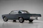Thumbnail Photo 2 for 1965 Pontiac GTO