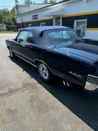 Thumbnail Photo 6 for 1965 Pontiac GTO for Sale by Owner