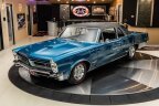 Thumbnail Photo 6 for 1965 Pontiac GTO
