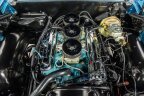 Thumbnail Photo 4 for 1965 Pontiac GTO