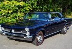 Thumbnail Photo 3 for 1965 Pontiac GTO