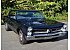 1965 Pontiac GTO