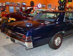 Thumbnail Photo 5 for 1965 Pontiac GTO