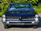 Thumbnail Photo 4 for 1965 Pontiac GTO