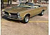1965 Pontiac GTO