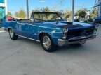 Thumbnail Photo 3 for 1965 Pontiac GTO