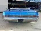 Thumbnail Photo 6 for 1965 Pontiac GTO