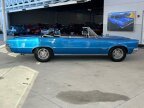 Thumbnail Photo 4 for 1965 Pontiac GTO