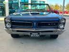Thumbnail Photo 2 for 1965 Pontiac GTO