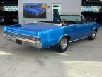Thumbnail Photo 5 for 1965 Pontiac GTO