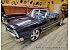 1965 Pontiac GTO