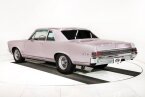 Thumbnail Photo 6 for 1965 Pontiac GTO