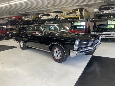 Photo 1 for 1965 Pontiac GTO