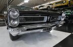 Thumbnail Photo 3 for 1965 Pontiac GTO